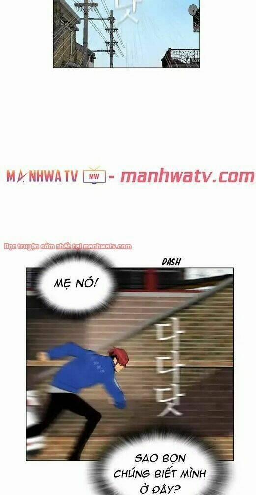 Kẻ Hồi Sinh 50 trang 50