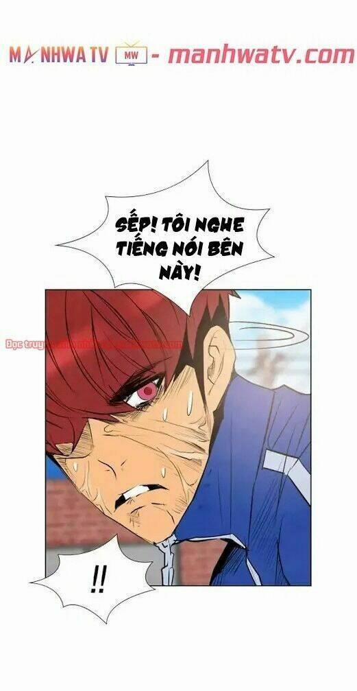 Kẻ Hồi Sinh 50 trang 60