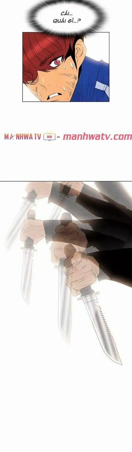 Kẻ Hồi Sinh 51 trang 11