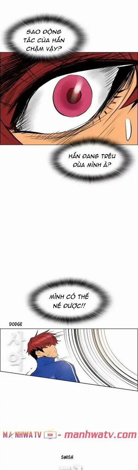 Kẻ Hồi Sinh 51 trang 12