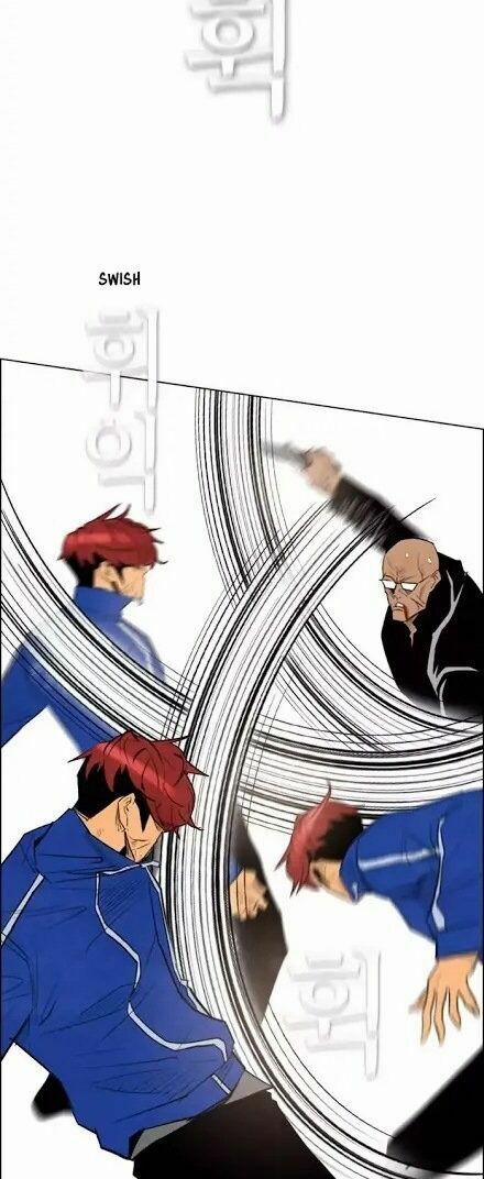 Kẻ Hồi Sinh 51 trang 13