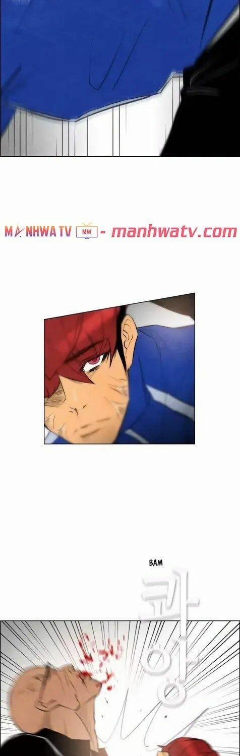 Kẻ Hồi Sinh 51 trang 16