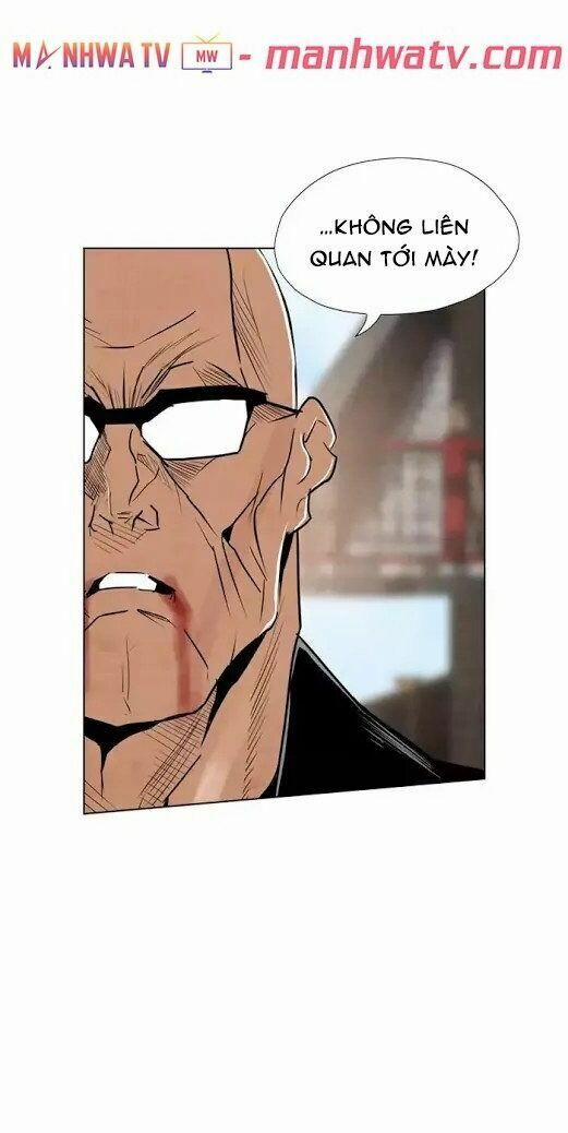 Kẻ Hồi Sinh 51 trang 22