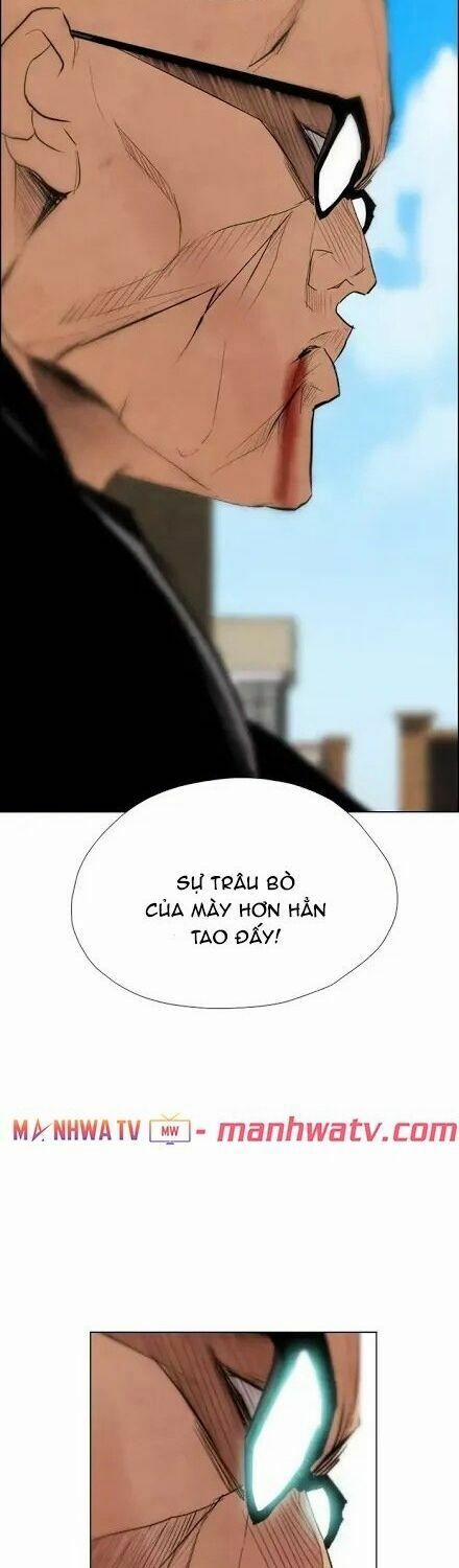 Kẻ Hồi Sinh 51 trang 29