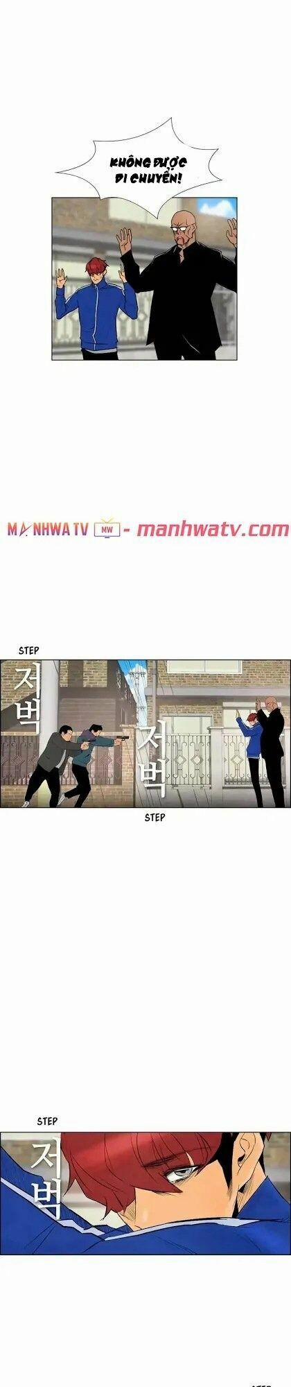 Kẻ Hồi Sinh 51 trang 32