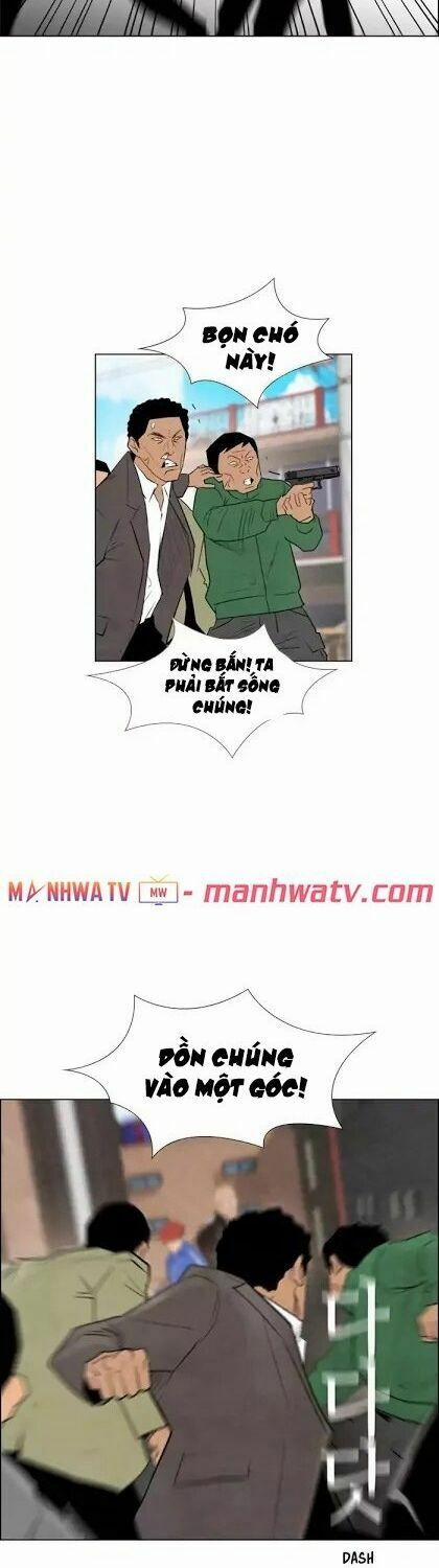 Kẻ Hồi Sinh 51 trang 34