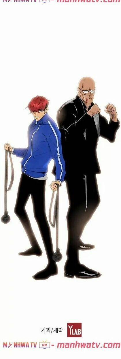 Kẻ Hồi Sinh 51 trang 36