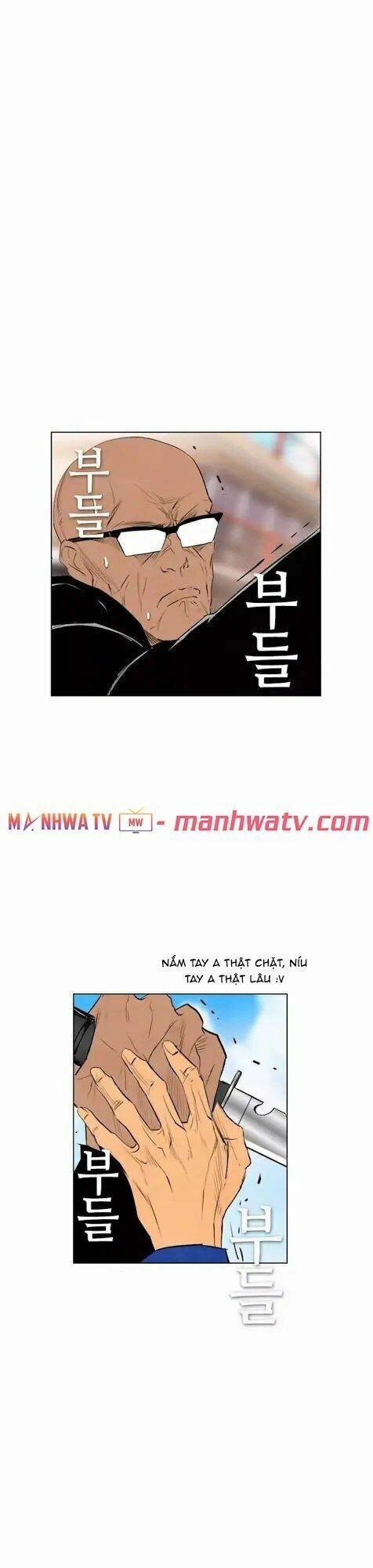 Kẻ Hồi Sinh 51 trang 6