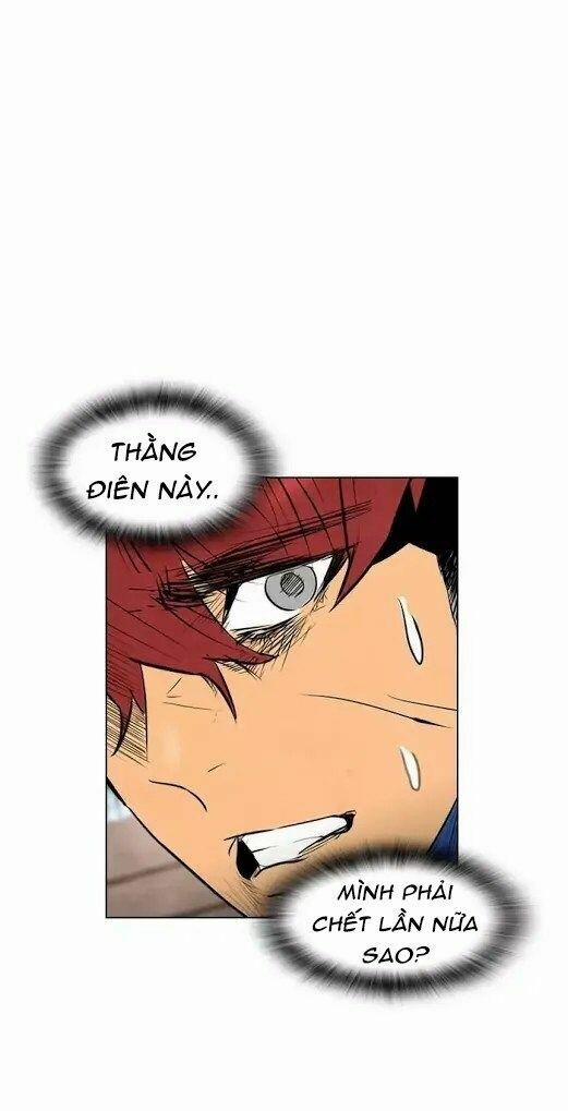 Kẻ Hồi Sinh 52 trang 10