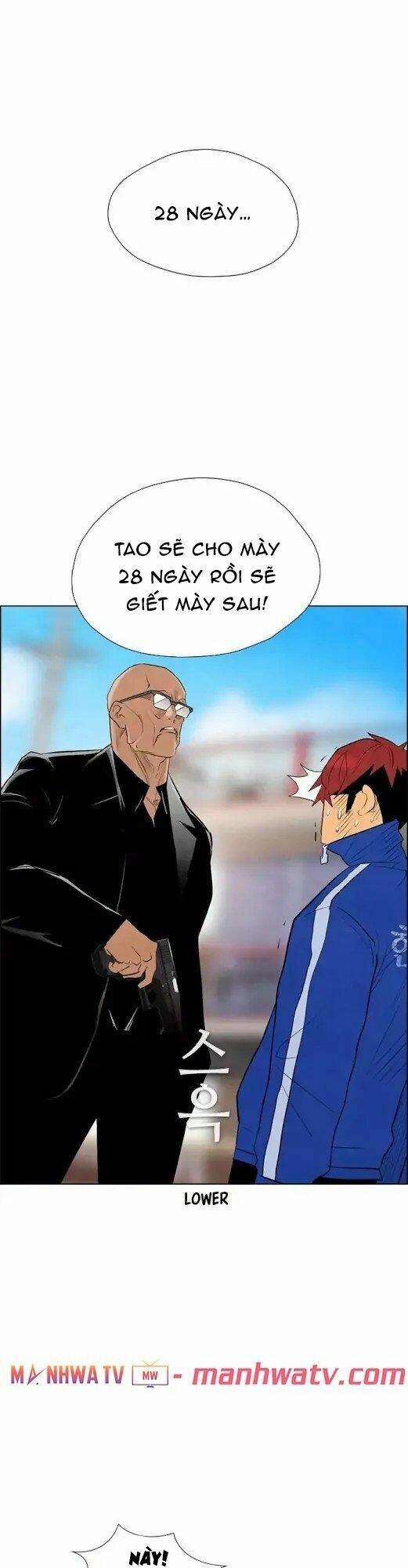 Kẻ Hồi Sinh 52 trang 12