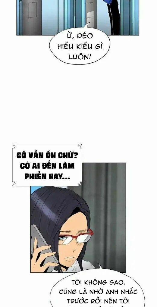 Kẻ Hồi Sinh 52 trang 18