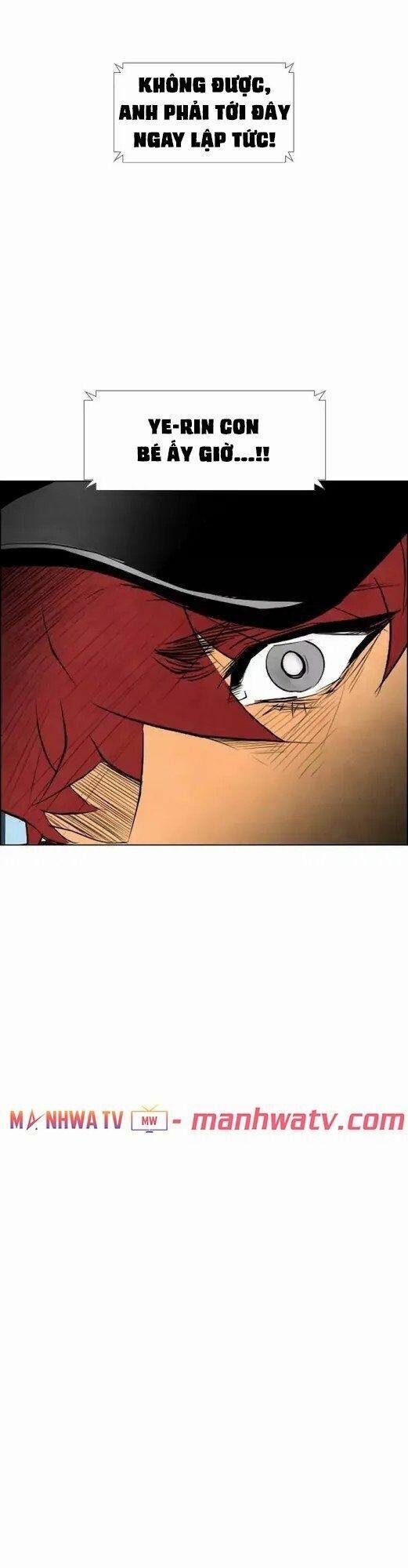 Kẻ Hồi Sinh 52 trang 20