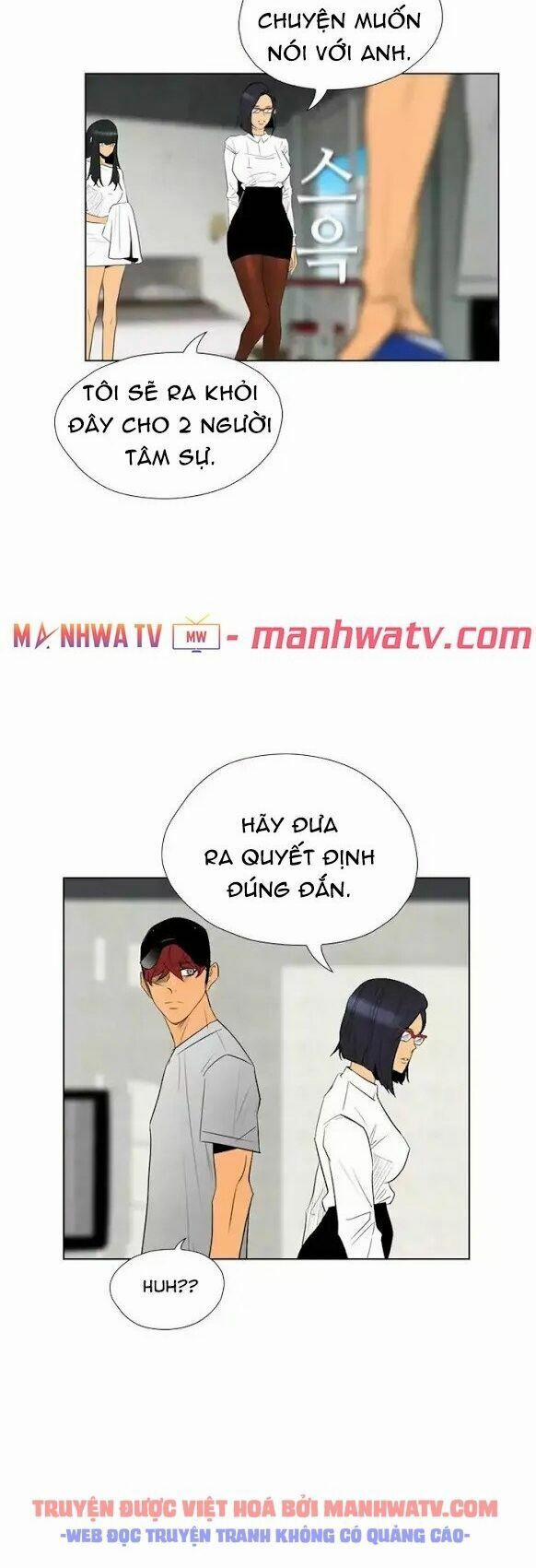 Kẻ Hồi Sinh 52 trang 26