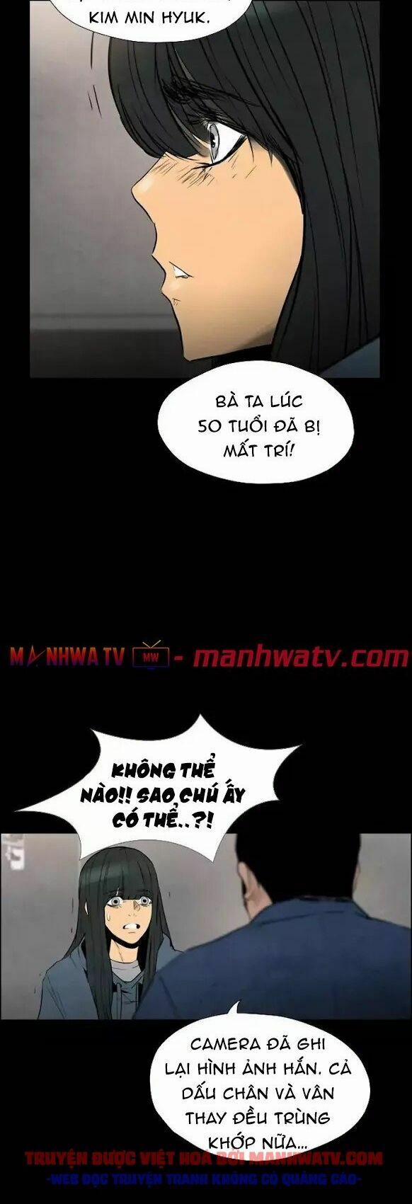 Kẻ Hồi Sinh 52 trang 3