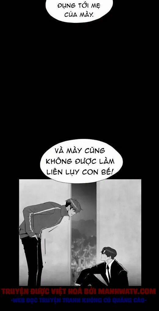 Kẻ Hồi Sinh 52 trang 30