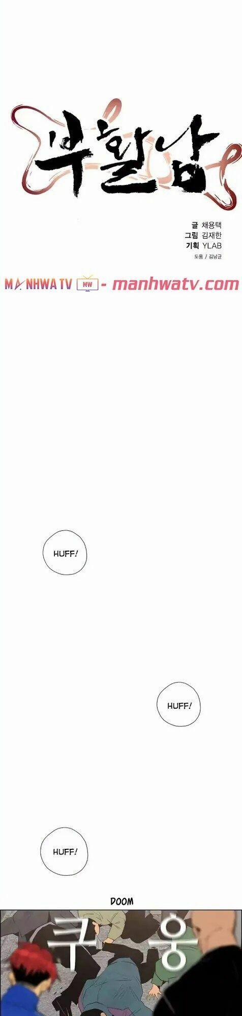 Kẻ Hồi Sinh 52 trang 5