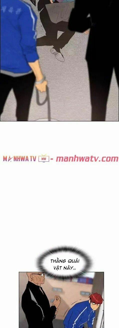 Kẻ Hồi Sinh 52 trang 6