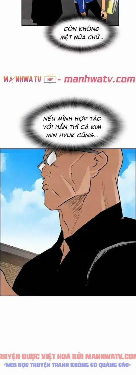 Kẻ Hồi Sinh 52 trang 7