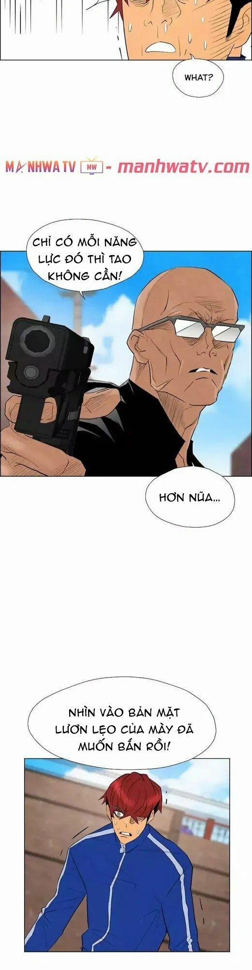 Kẻ Hồi Sinh 52 trang 9