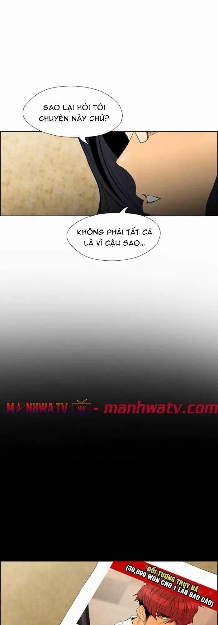 Kẻ Hồi Sinh 53 trang 19