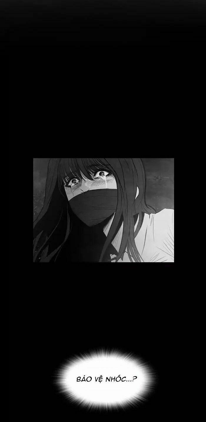 Kẻ Hồi Sinh 53 trang 35