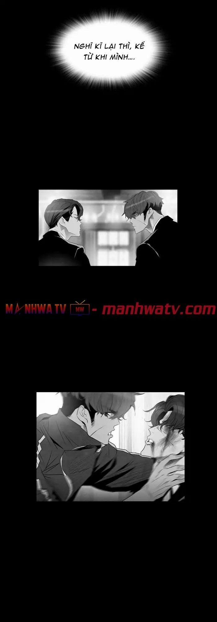 Kẻ Hồi Sinh 53 trang 37