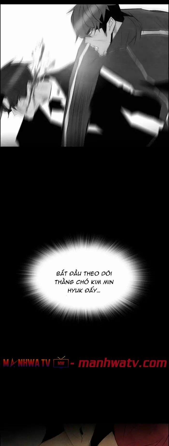 Kẻ Hồi Sinh 53 trang 38