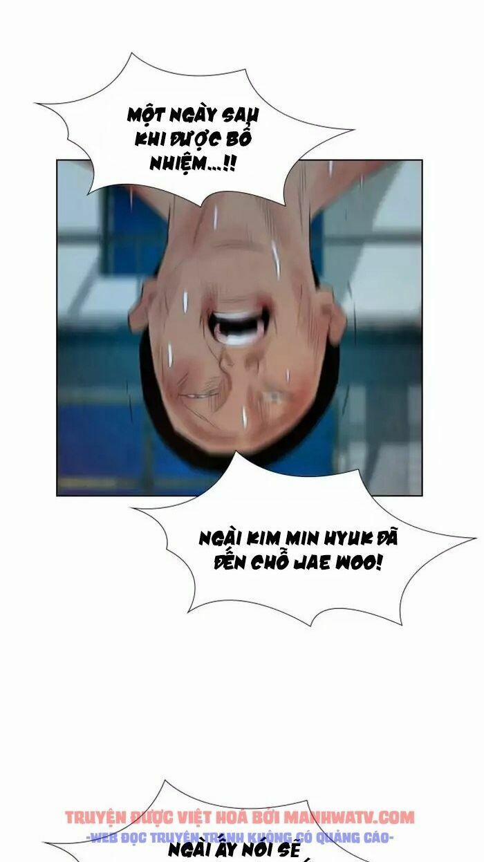 Kẻ Hồi Sinh 53 trang 46