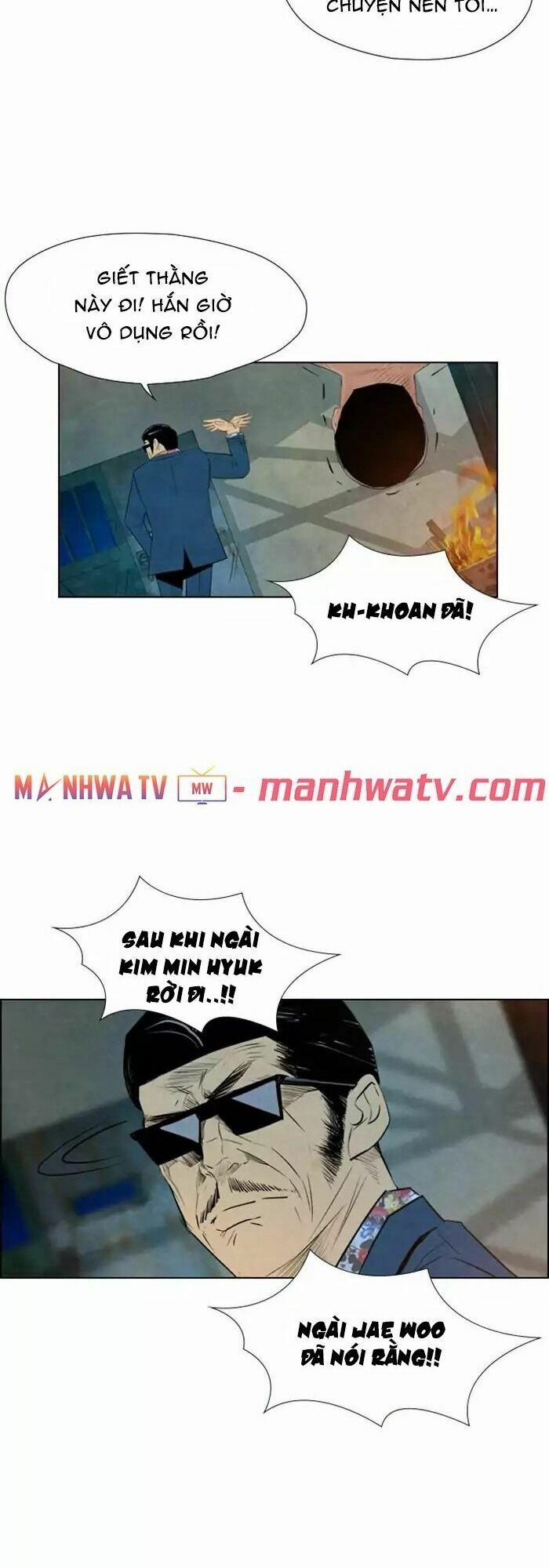 Kẻ Hồi Sinh 53 trang 48