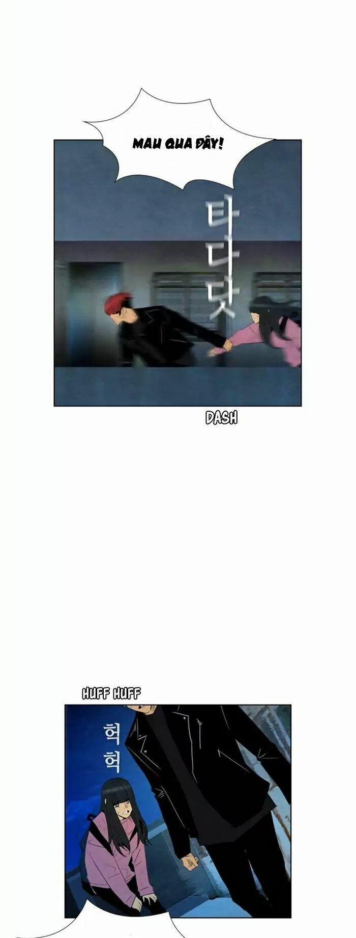 Kẻ Hồi Sinh 54 trang 13