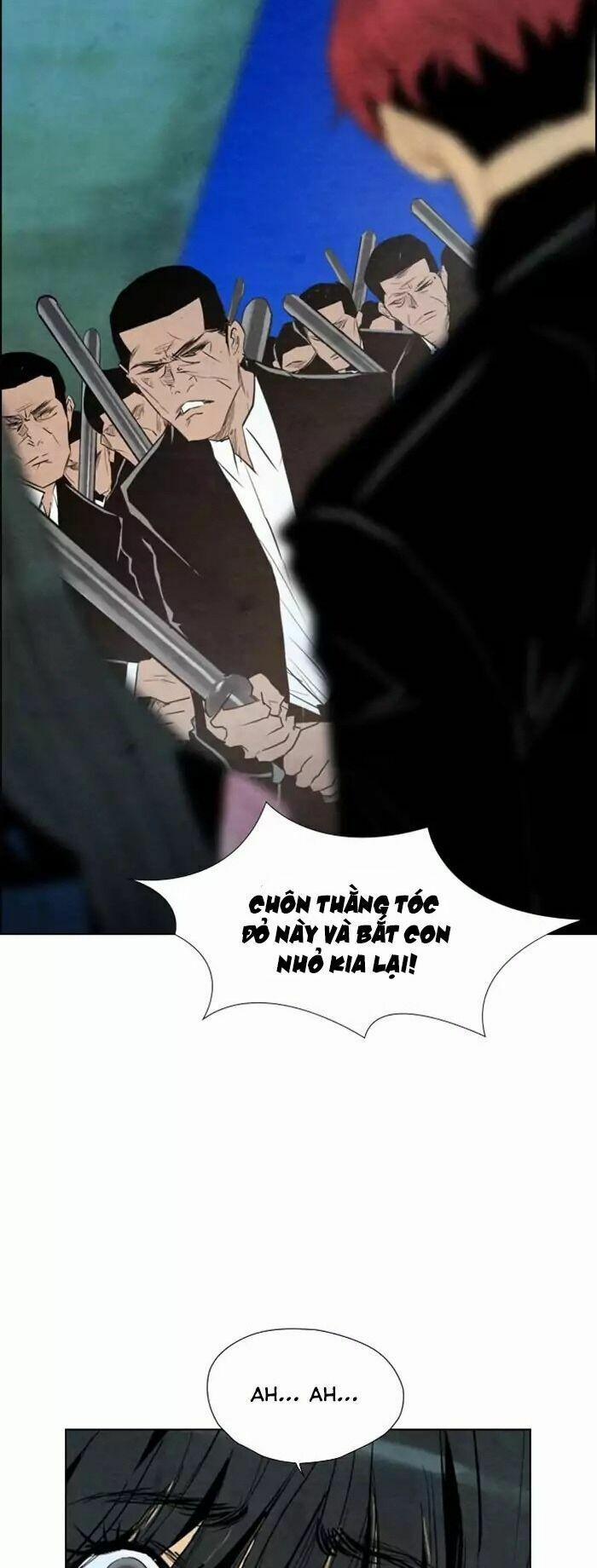 Kẻ Hồi Sinh 54 trang 15