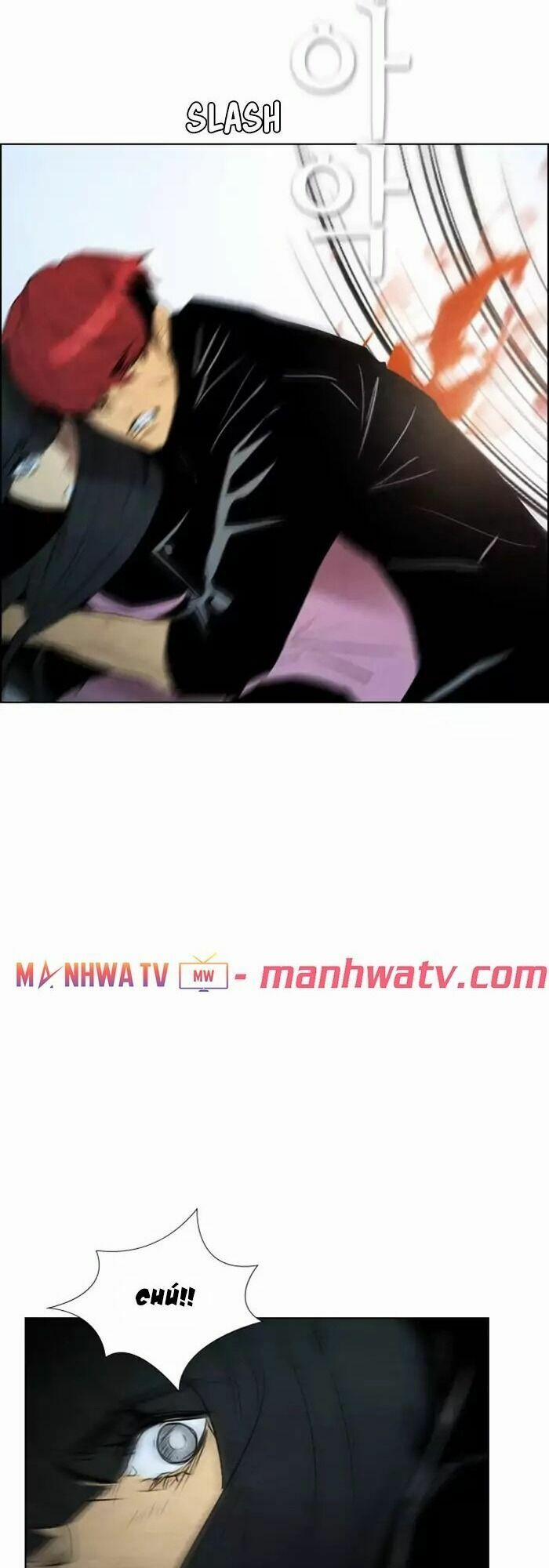 Kẻ Hồi Sinh 54 trang 24