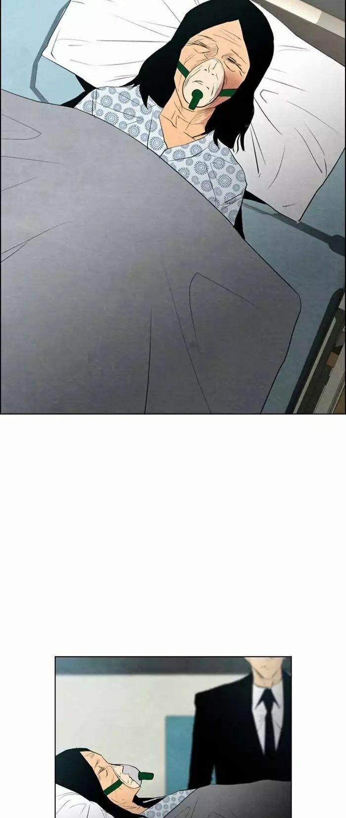 Kẻ Hồi Sinh 54 trang 35