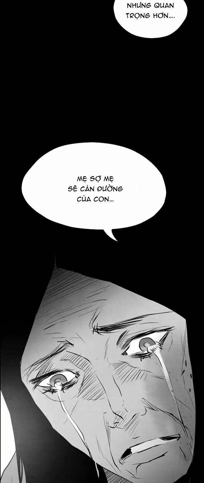 Kẻ Hồi Sinh 54 trang 39