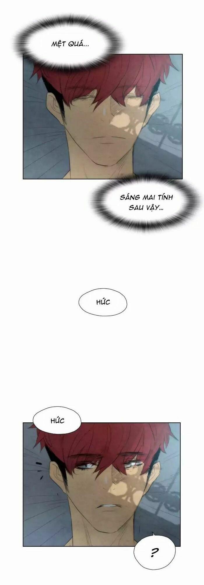 Kẻ Hồi Sinh 54 trang 49