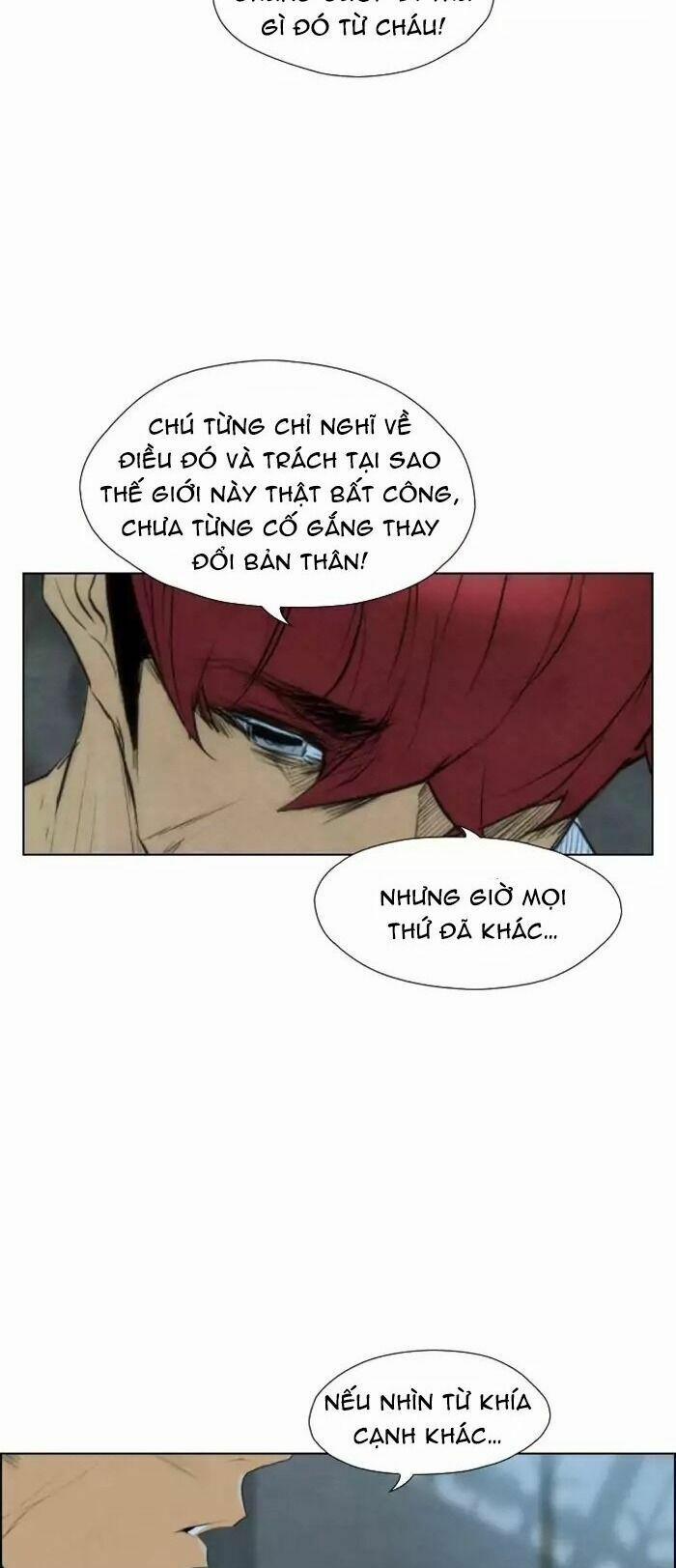 Kẻ Hồi Sinh 55 trang 17