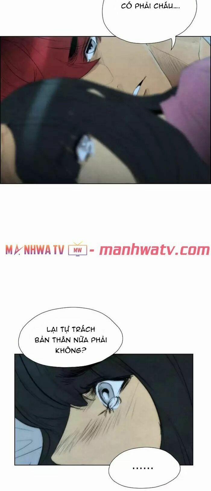 Kẻ Hồi Sinh 55 trang 3