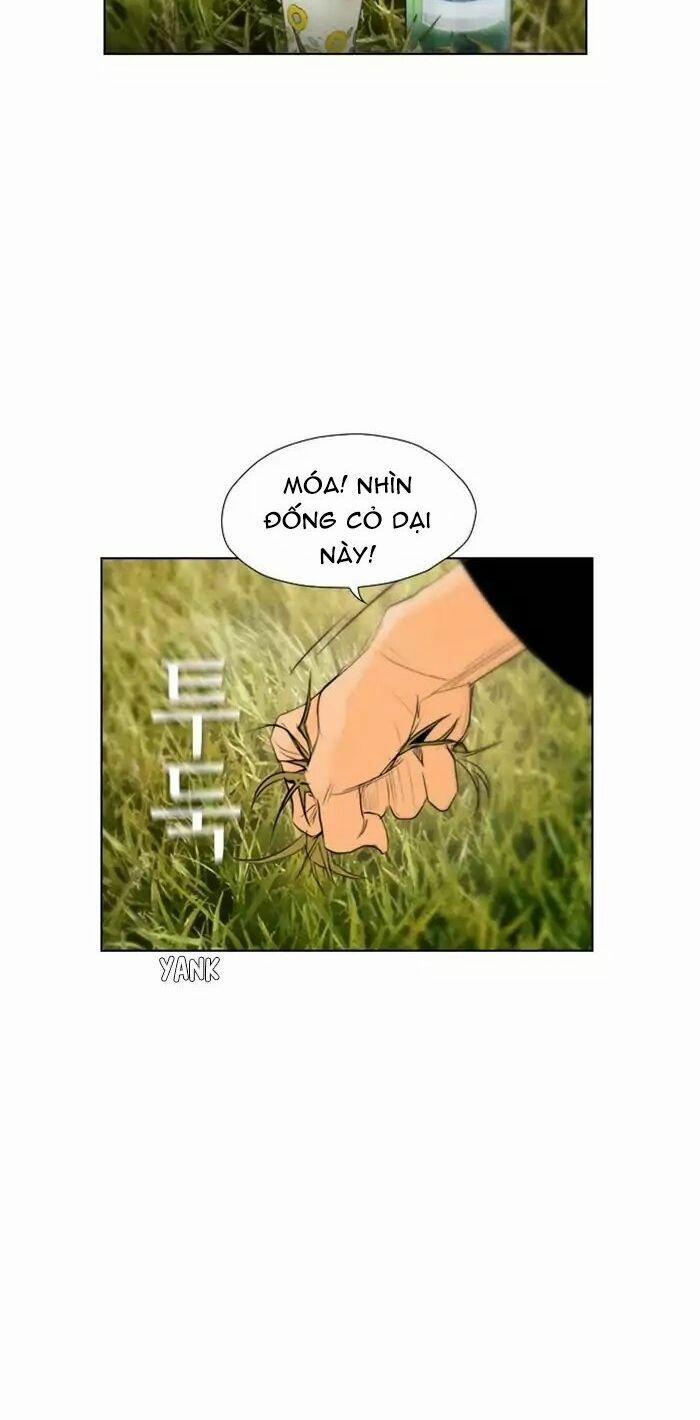 Kẻ Hồi Sinh 55 trang 38