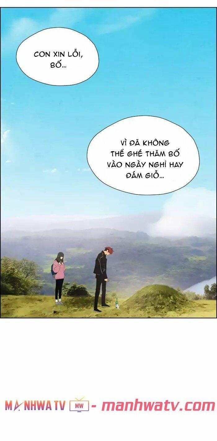 Kẻ Hồi Sinh 55 trang 39