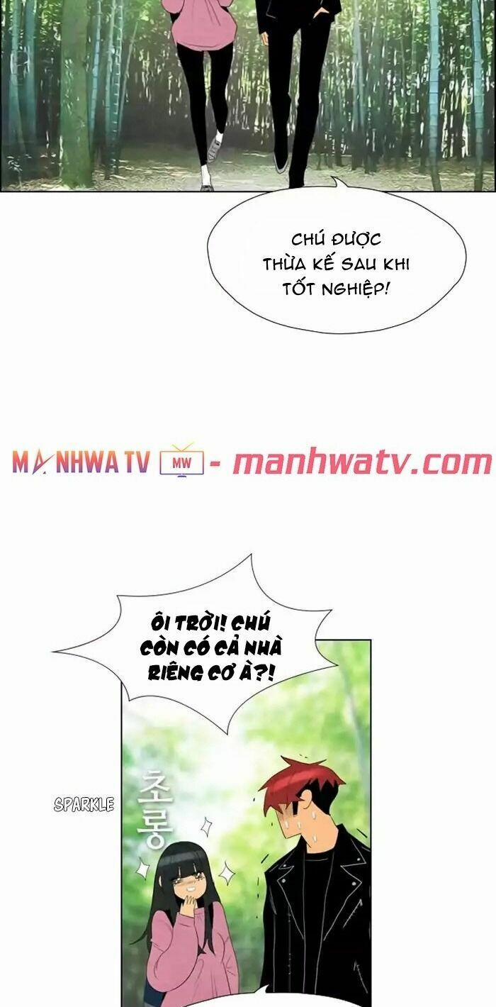 Kẻ Hồi Sinh 55 trang 43