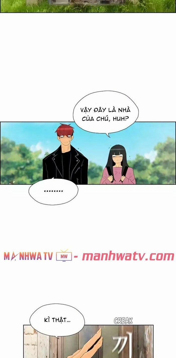 Kẻ Hồi Sinh 55 trang 48