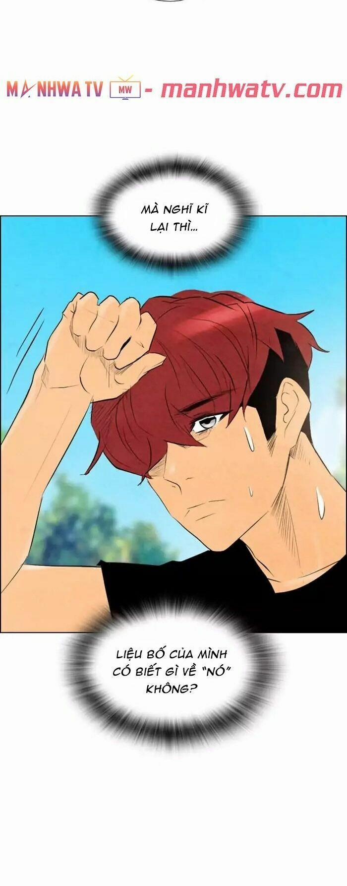 Kẻ Hồi Sinh 55 trang 65