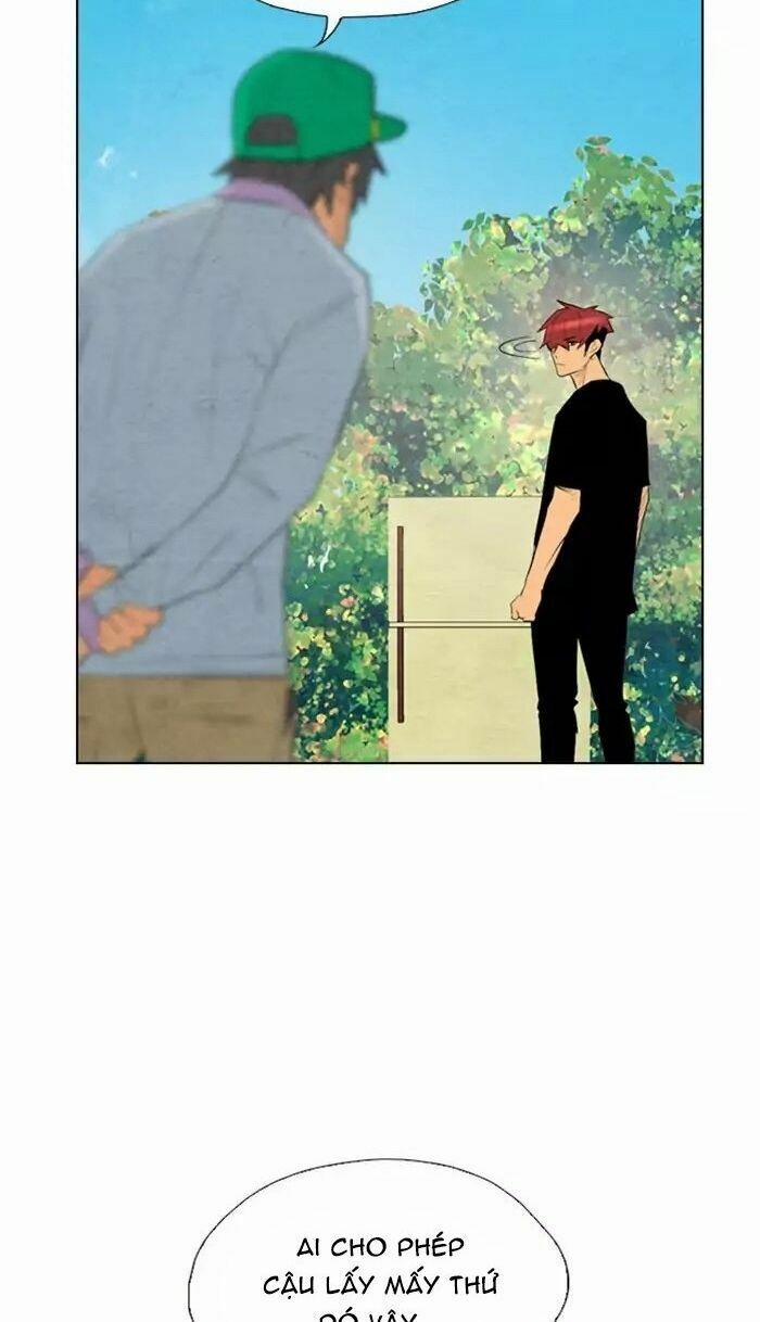 Kẻ Hồi Sinh 56 trang 16