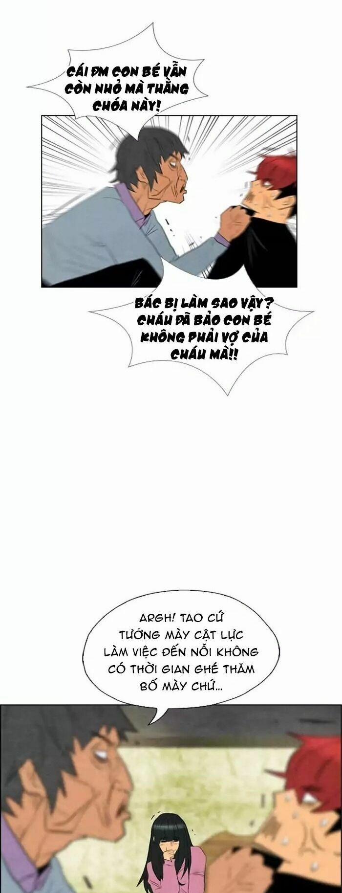 Kẻ Hồi Sinh 56 trang 27