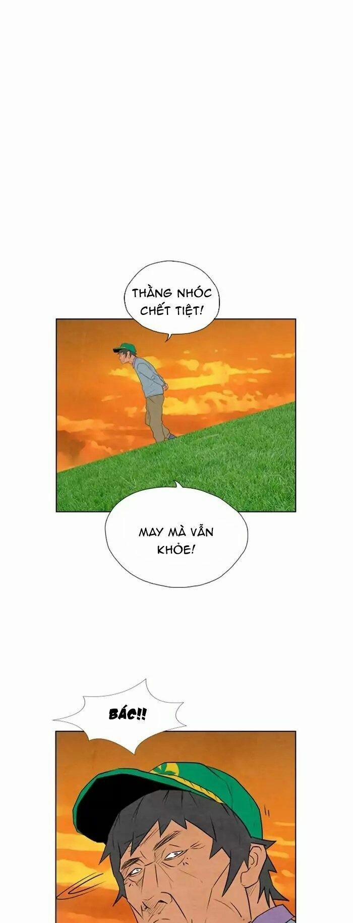 Kẻ Hồi Sinh 56 trang 37