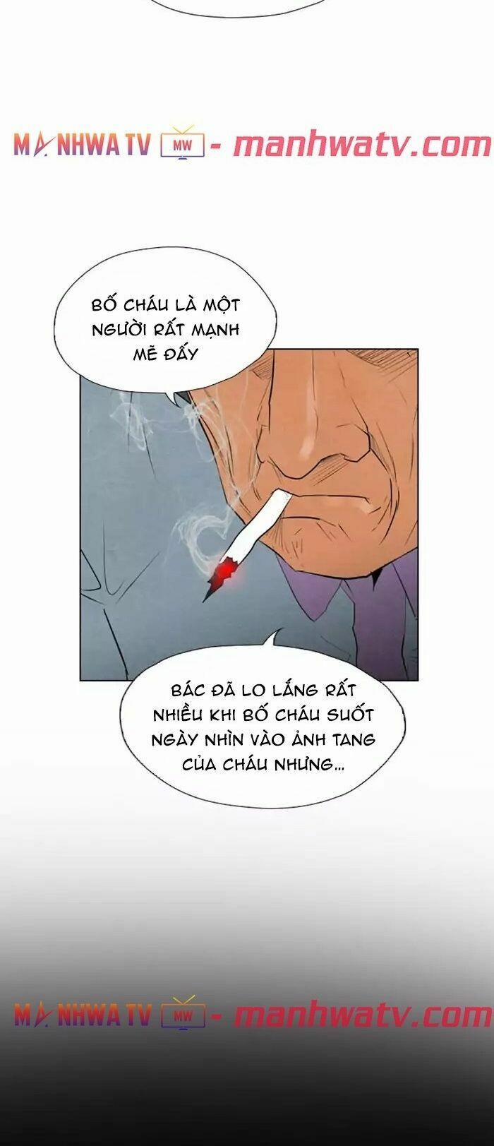 Kẻ Hồi Sinh 56 trang 46