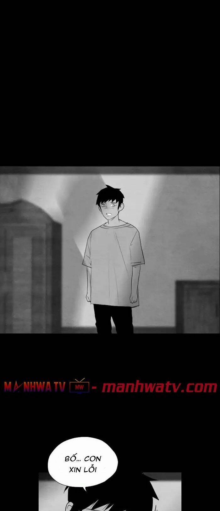 Kẻ Hồi Sinh 56 trang 48