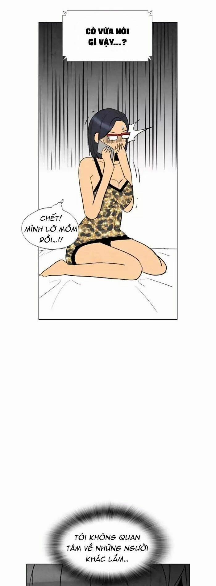 Kẻ Hồi Sinh 57 trang 17