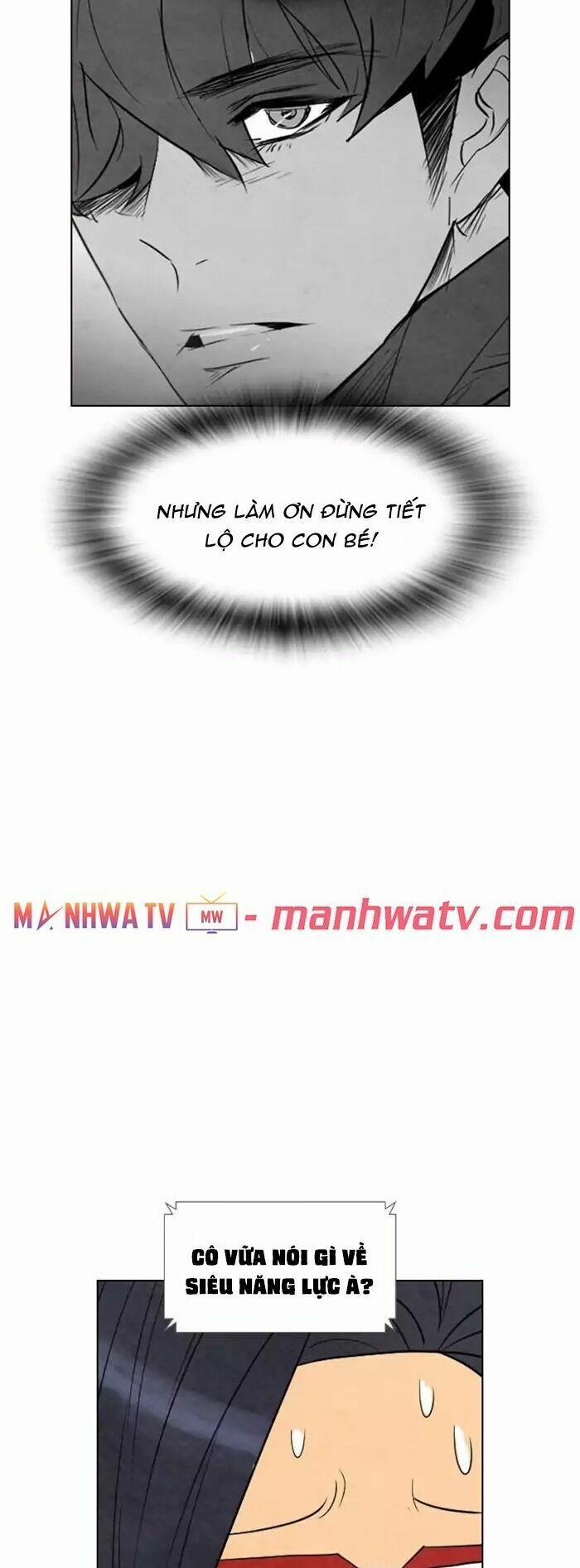 Kẻ Hồi Sinh 57 trang 18