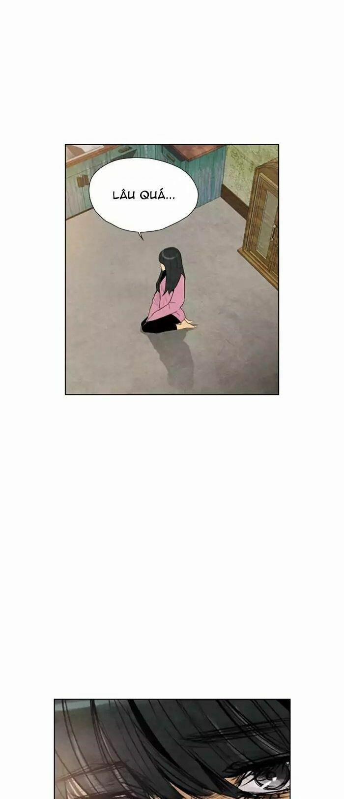 Kẻ Hồi Sinh 57 trang 2